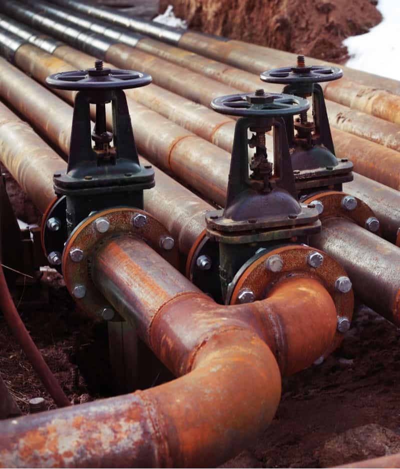 Is Your Dead Leg Piping Inspection Optimized 
